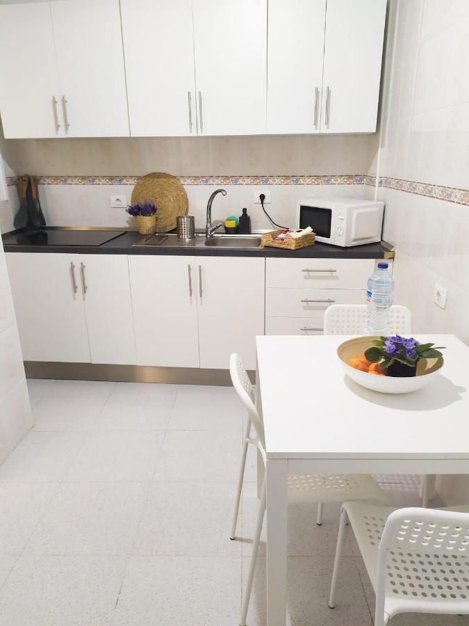 Sea House Tajao Appartement La Mareta Buitenkant foto