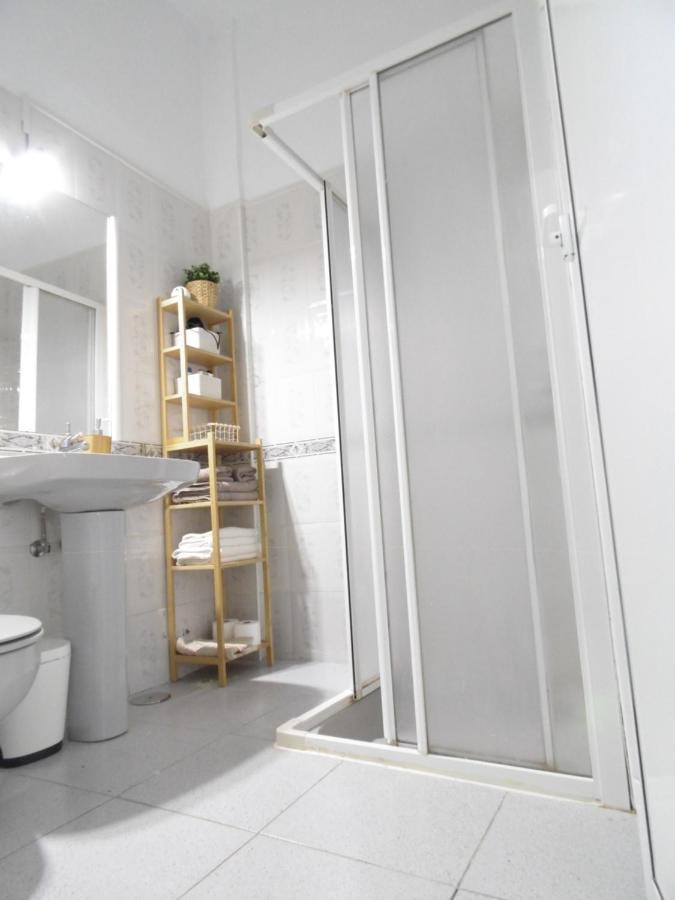 Sea House Tajao Appartement La Mareta Buitenkant foto