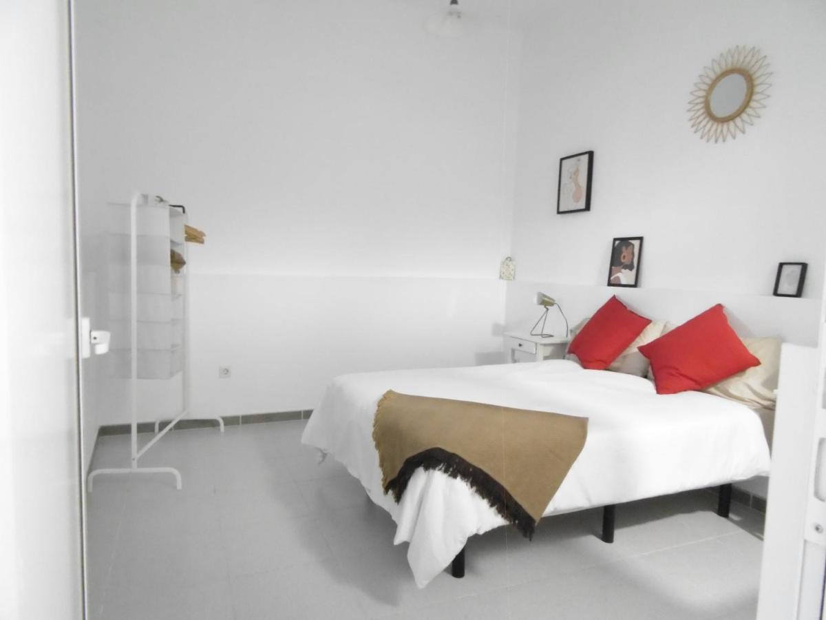 Sea House Tajao Appartement La Mareta Buitenkant foto