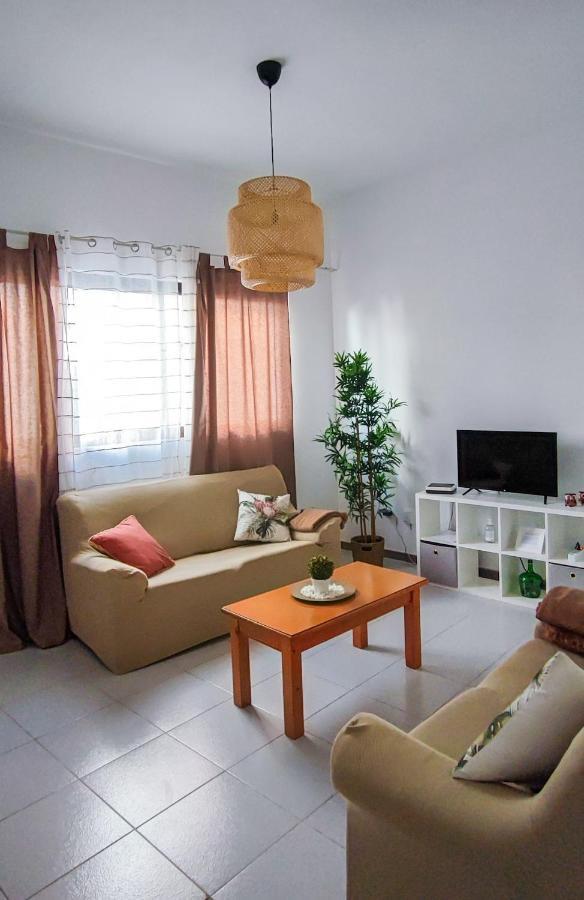 Sea House Tajao Appartement La Mareta Buitenkant foto