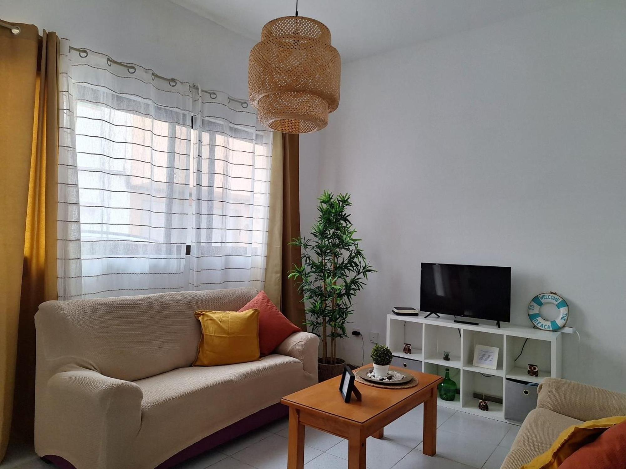 Sea House Tajao Appartement La Mareta Buitenkant foto